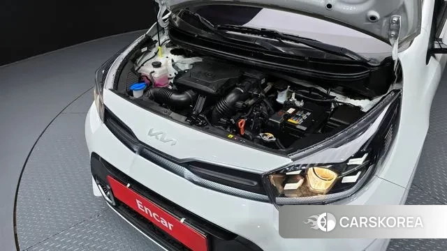 Kia Morning Urban (JA) id 3070136 из Кореи 16