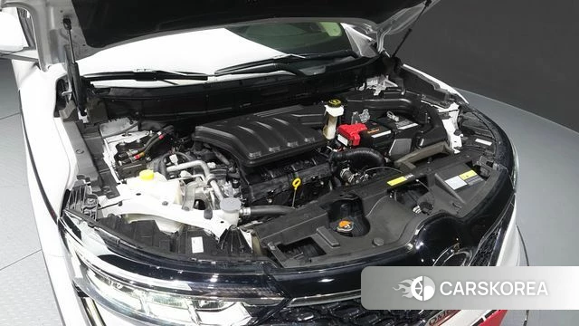 Renault Korea (Samsung) The New QM6 id 4488975 из Кореи 27