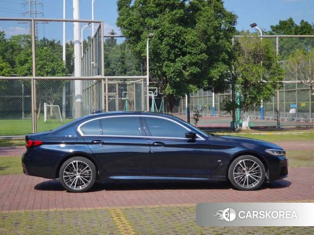 BMW 5 series id 4273550 из Китая 13