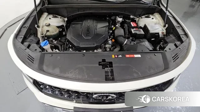 Kia Sorento 4th Generation id 3379867 из Кореи 16