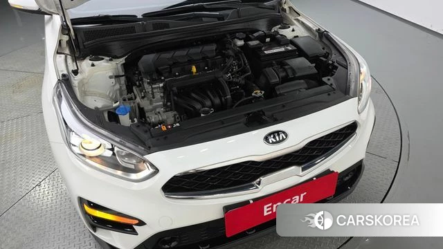 Kia Come New K3 id 4424320 из Кореи 27