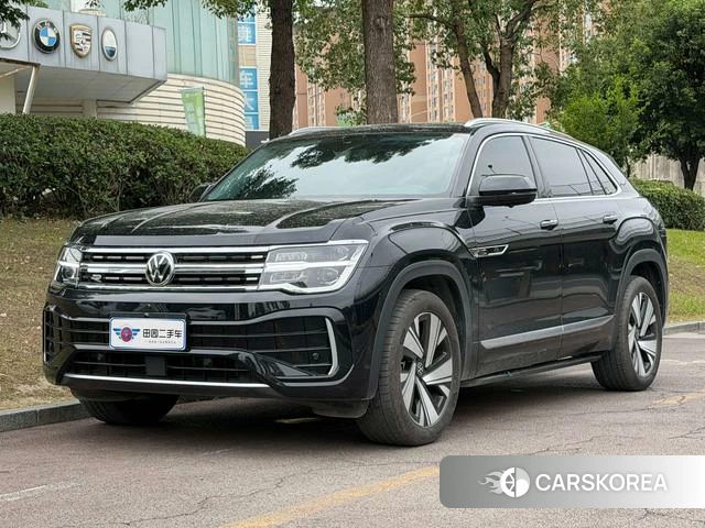 Volkswagen Tourang id 4366046 из Китая 9