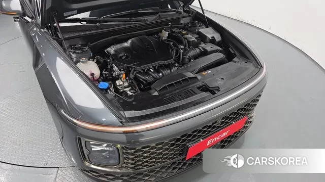 Hyundai Grandeur (GN7) id 3442502 из Кореи 16