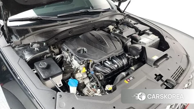 Hyundai The New Grandeur IG id 3525692 из Кореи 16