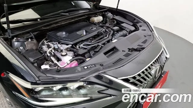 Lexus ES300h 7th generation id 2925771 из Кореи 16