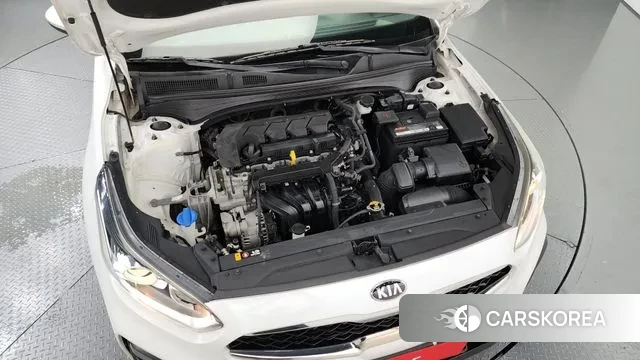 Kia Come New K3 id 2966584 из Кореи 16