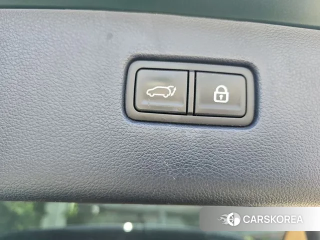 Genesis GV80 id 3054428 из Кореи 16