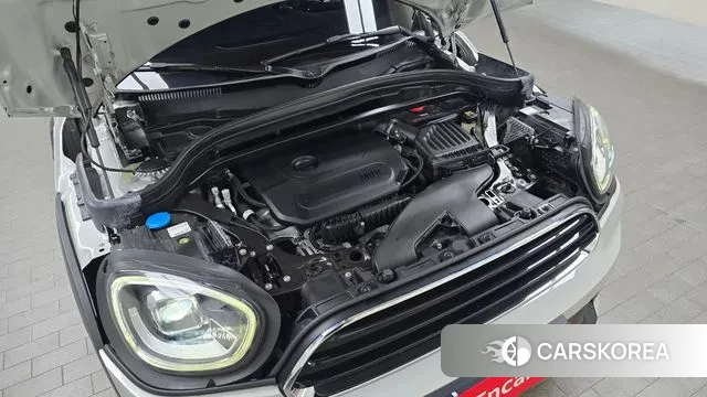 Mini Cooper Countryman id 3717196 из Кореи 16