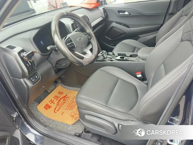 Hyundai ix35 id 4259555 из Китая 11