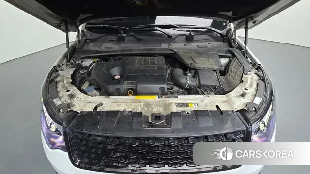 Land Rover Discovery Sports id 3742511 из Кореи 16