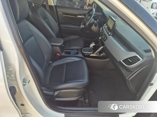 Kia Seltos id 3427295 из Кореи 16