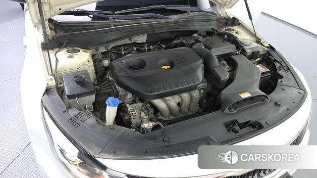 Kia The New K5 2nd generation id 4378030 из Кореи 26