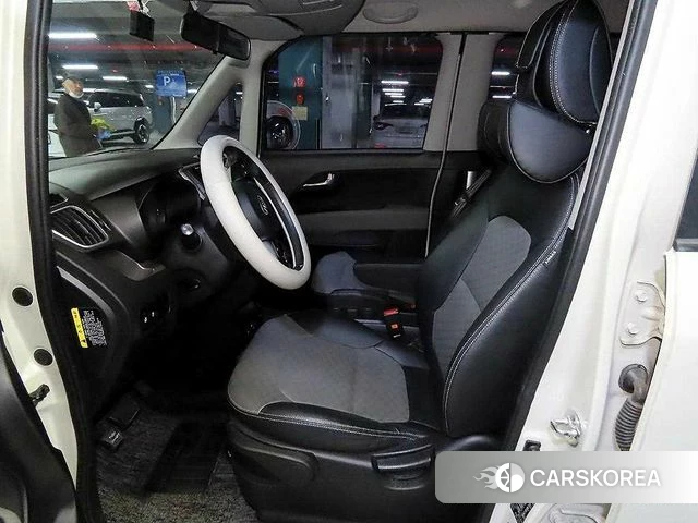 Kia The New Ray id 4900200 из Кореи 15