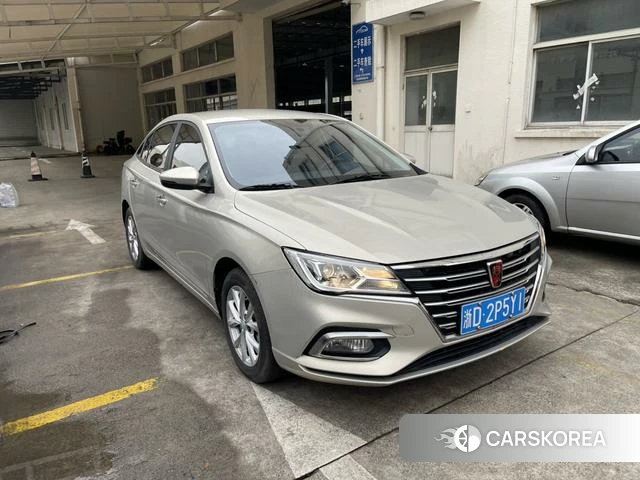 Roewe i5 id 4238979 из Китая 19