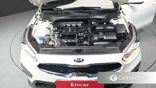 Kia Come New K3 id 4760433 из Кореи 26