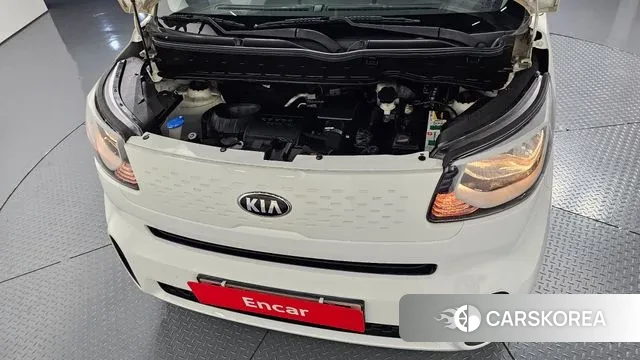 Kia The New Ray id 3588253 из Кореи 16