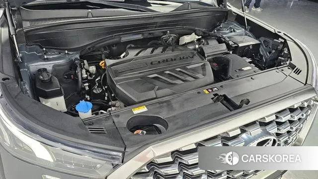 Hyundai Palisade id 3117728 из Кореи 16