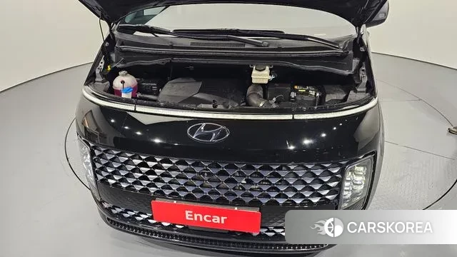 Hyundai Staria id 3437811 из Кореи 16