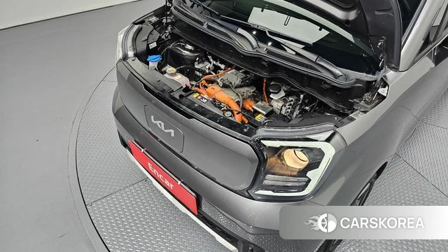 Kia The New Kia Ray EV id 4767758 из Кореи 27