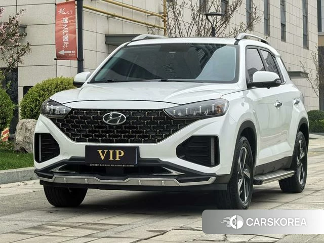 Hyundai ix35 id 4301257 из Китая 12