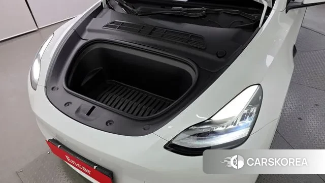 Tesla Model Y id 3053942 из Кореи 16