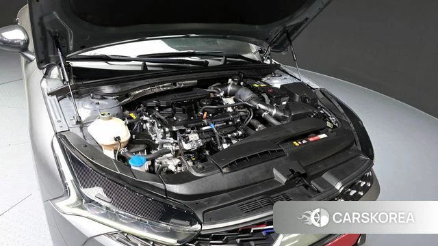 Kia K5 3rd generation id 4284052 из Кореи 27