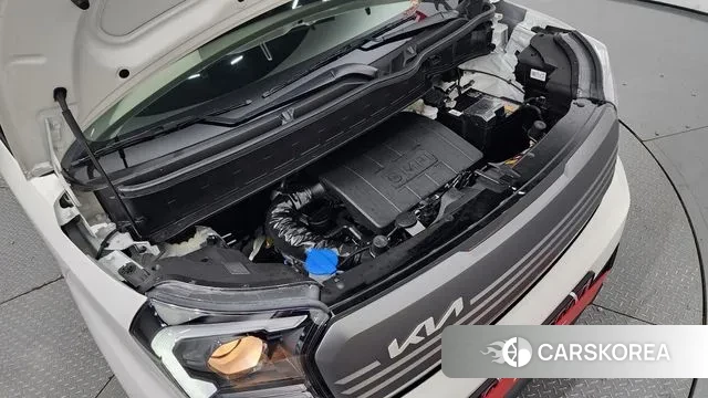 Kia The New Kia Ray id 2988692 из Кореи 16