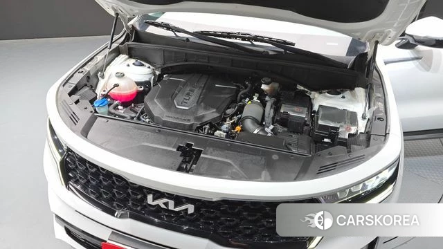 Kia Sorento 4th Generation id 3910308 из Кореи 16