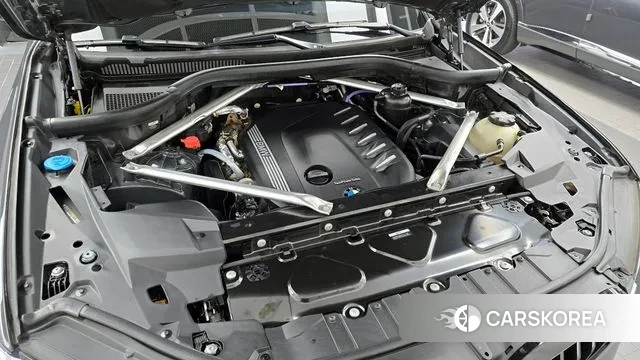 BMW X5 (G05) id 3360241 из Кореи 16