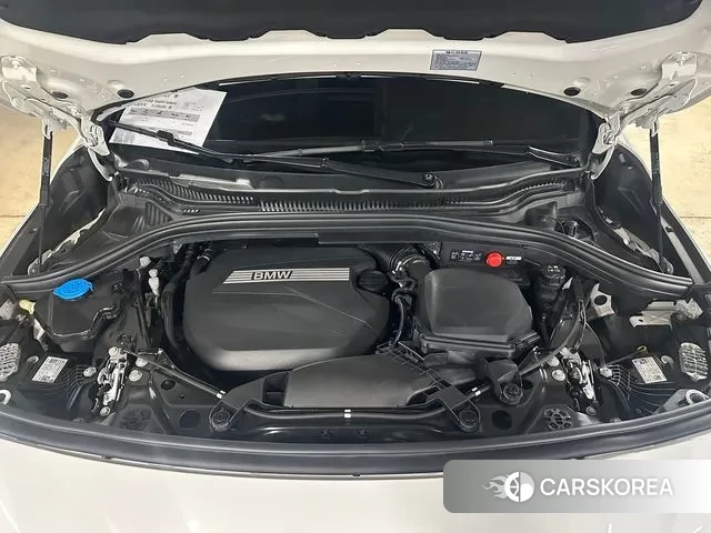 BMW 2 Series Active Tourer (U06) id 2889574 из Кореи 16