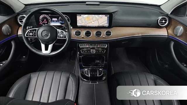 Mercedes-Benz E-Class W213 id 3552708 из Кореи 16