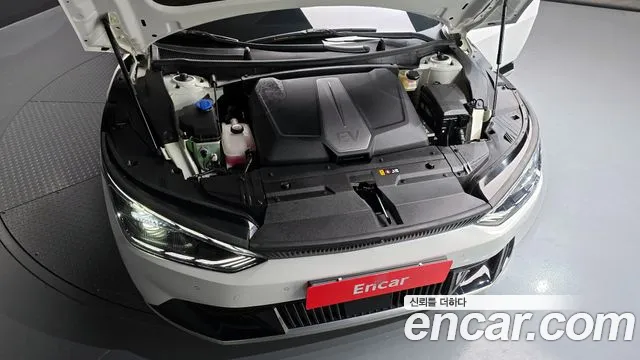 Kia EV6 id 2499652 из Кореи 16