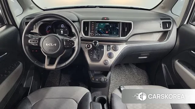 Kia The New Ray id 3473404 из Кореи 16