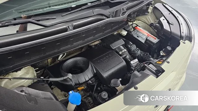 Kia The New Ray id 3050681 из Кореи 16