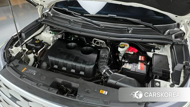 Ford Explorer id 3835010 из Кореи 16