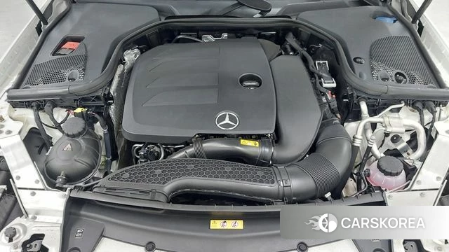 Mercedes-Benz E-Class W213 id 4282206 из Кореи 16