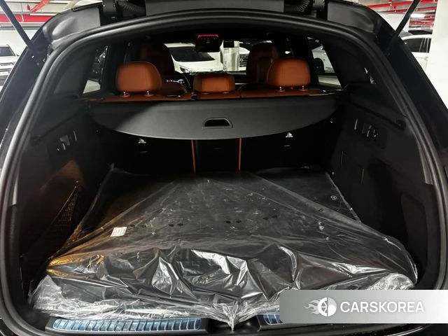 Mercedes-Benz GLC-Class X254 id 4879420 из Кореи 12