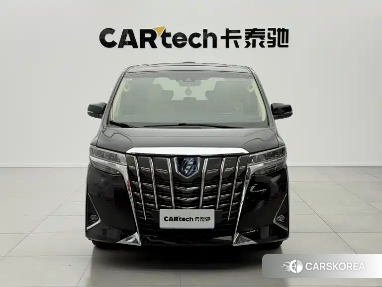 Toyota Elfa id 4600812 из Китая 14