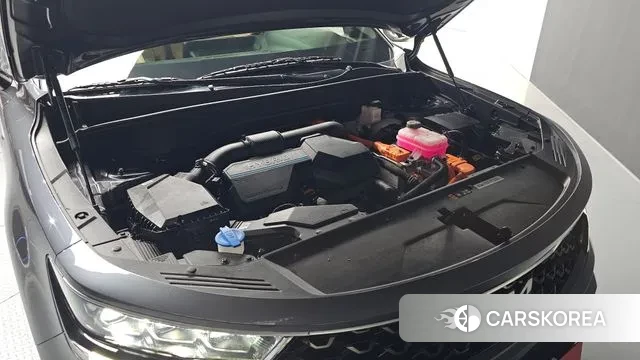 Kia Sorento 4th Generation id 3746563 из Кореи 16