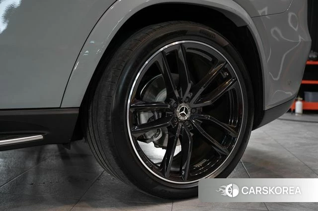 Mercedes-Benz GLS - Class X167 id 4493748 из Кореи 12