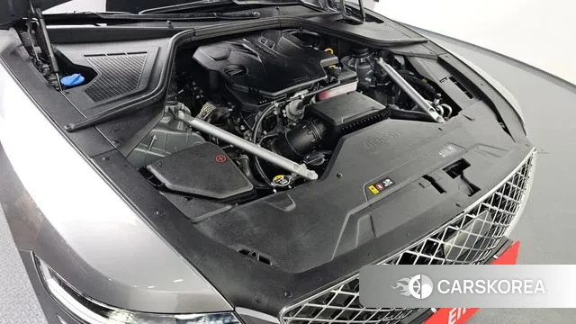 Genesis G80 (RG3) id 3707030 из Кореи 16