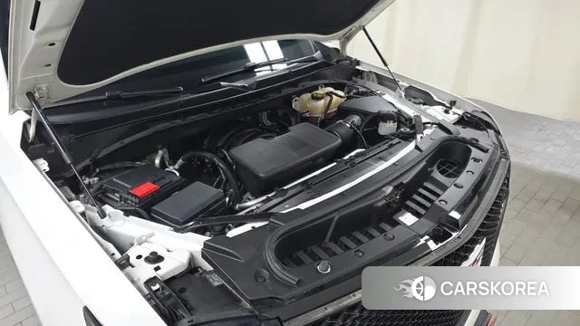 Cadillac Escalade 5th Generation id 3443105 из Кореи 16