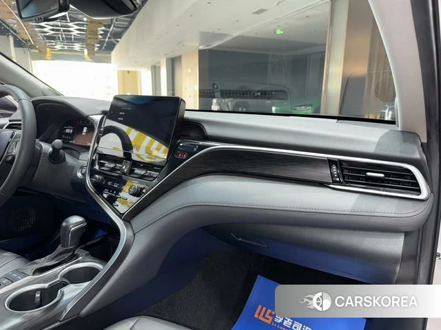 Toyota Camry id 4392180 из Китая 28