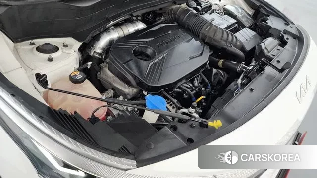 Kia Seltos id 3478673 из Кореи 16