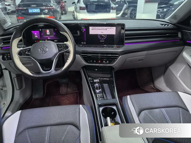 Volkswagen Lingdu id 4368291 из Китая 10