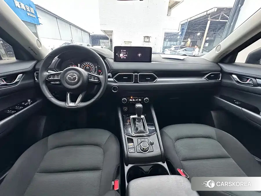 Новый Mazda CX-5 id 4948640 из Китая 12