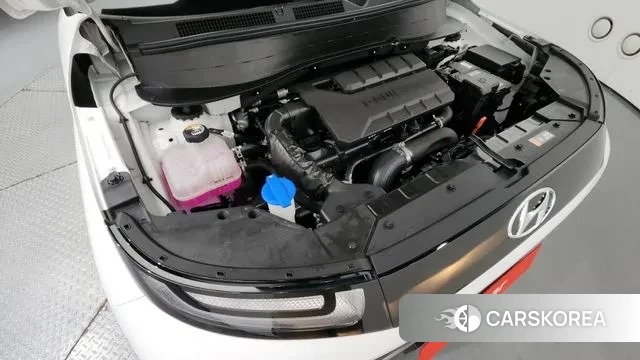 Hyundai Casper id 2993187 из Кореи 16