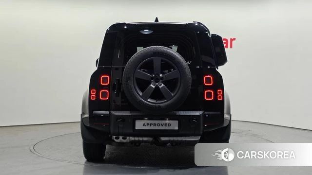 Land Rover Defender (L663) id 4474061 из Кореи 16