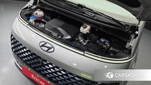 Hyundai Staria id 3935495 из Кореи 16