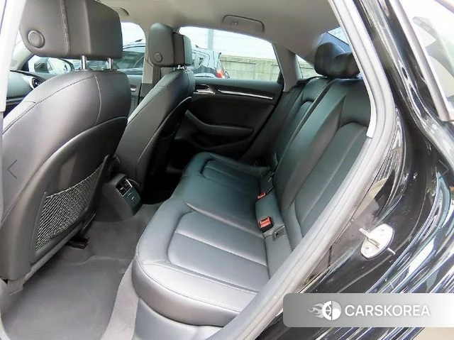 Audi New A3 id 4411211 из Кореи 16